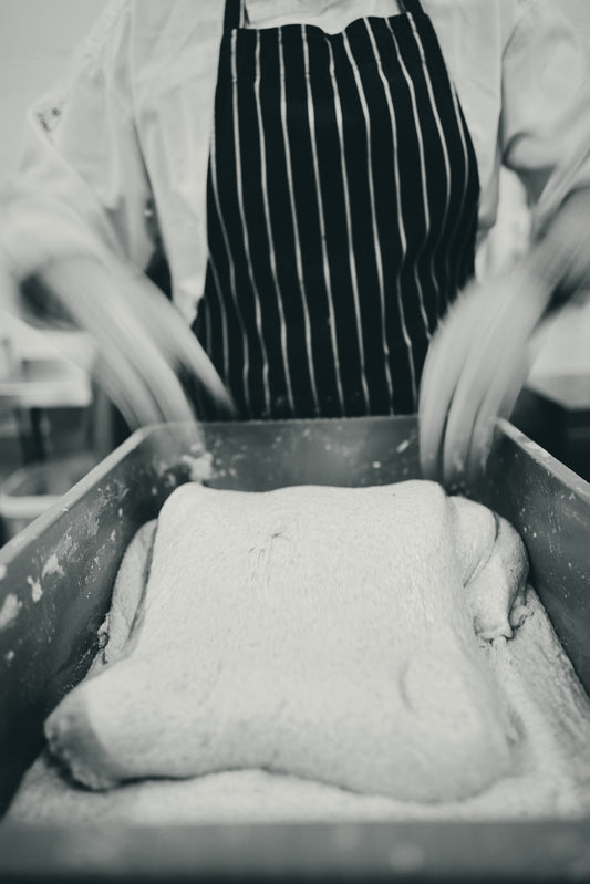 Top 20 UK Best Bakeries!