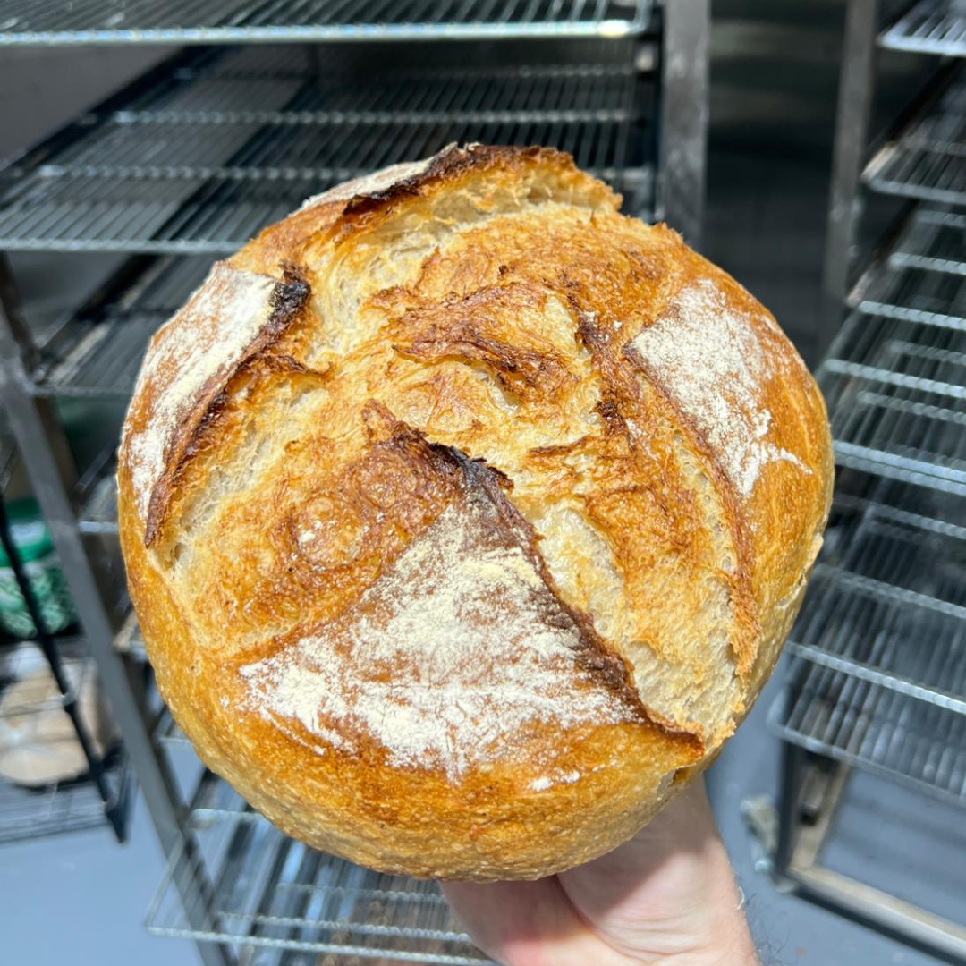 Sourdough