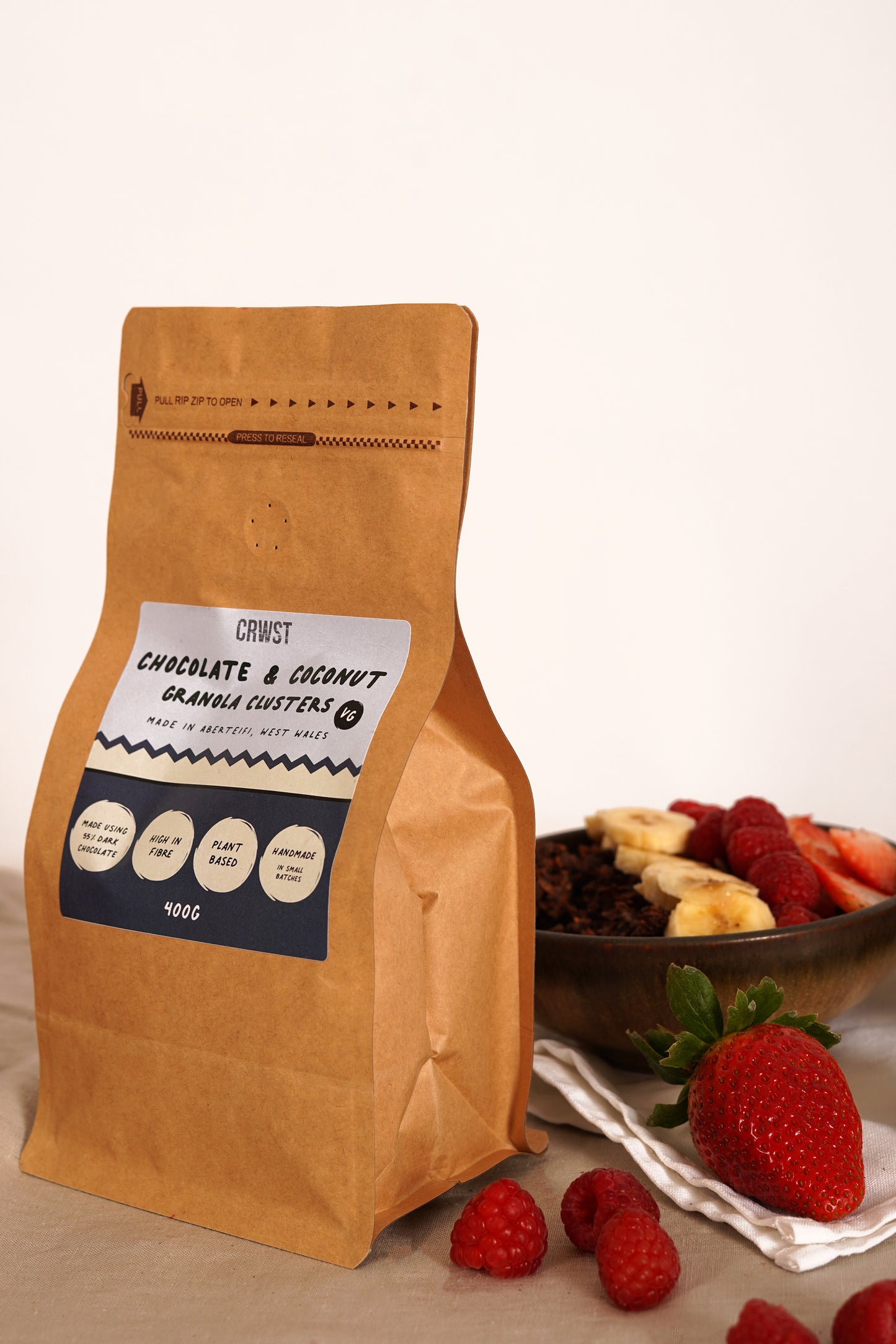 Vegan Bundle