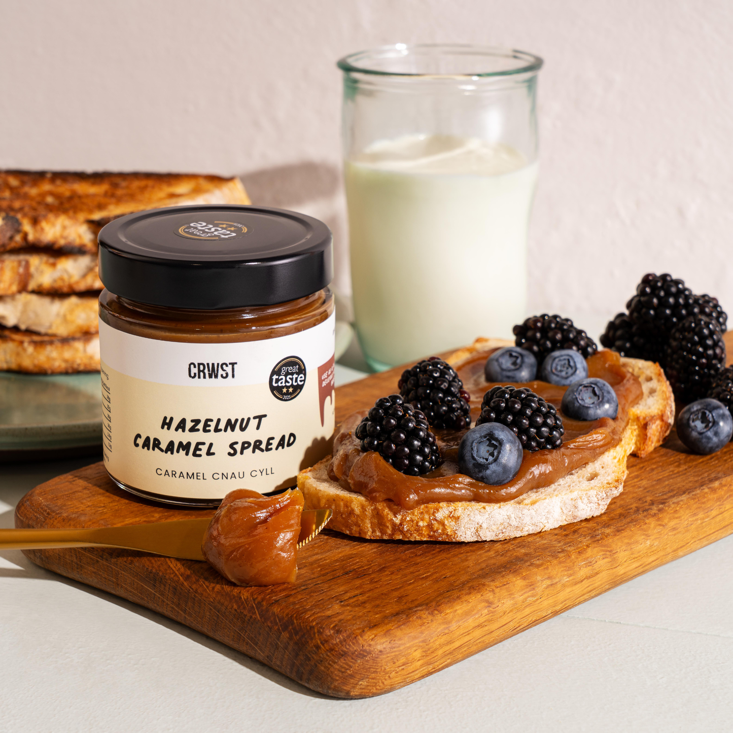 'Ultimate' Breakfast Bundle