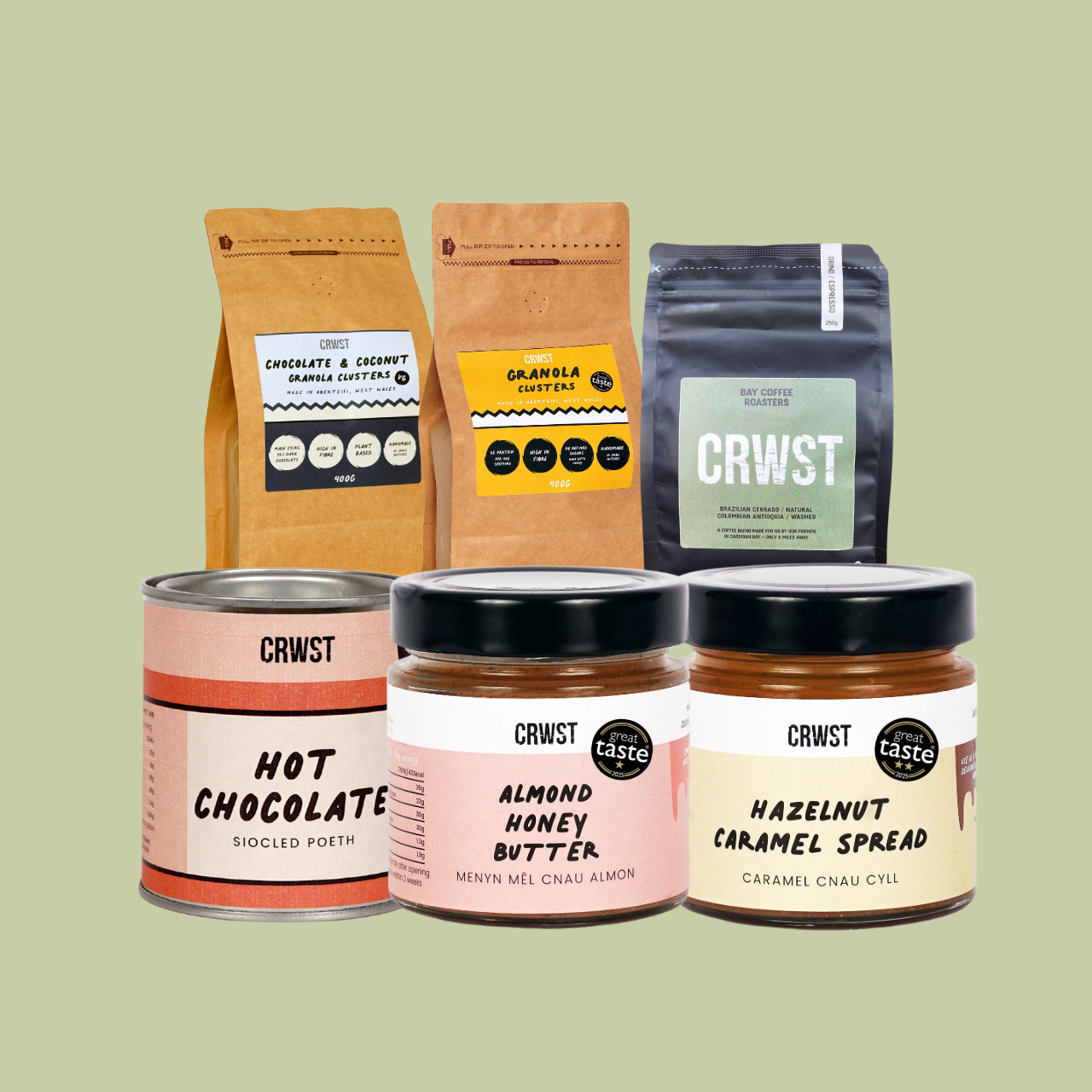 'Ultimate' Breakfast Bundle