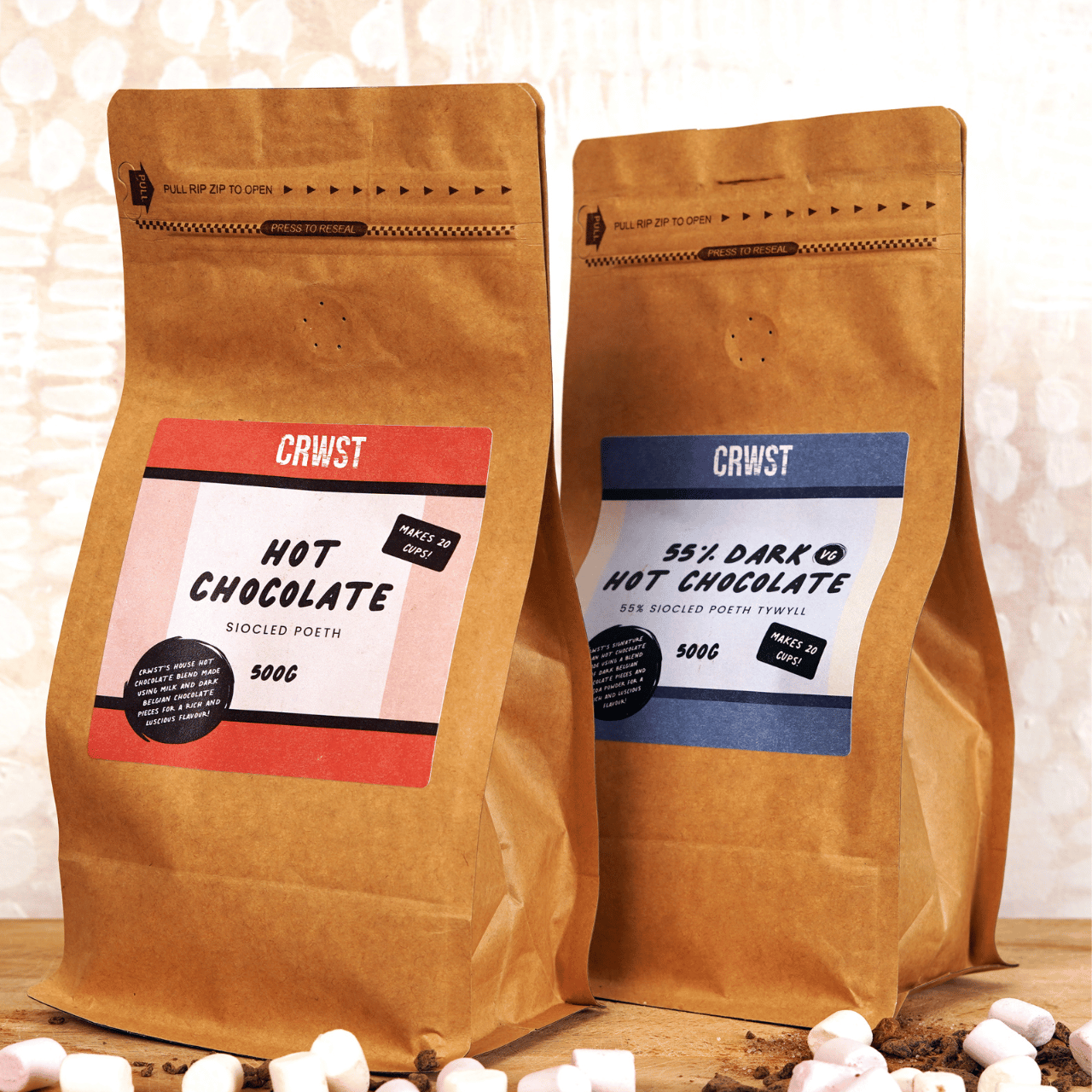 Hot Drinks Bundle