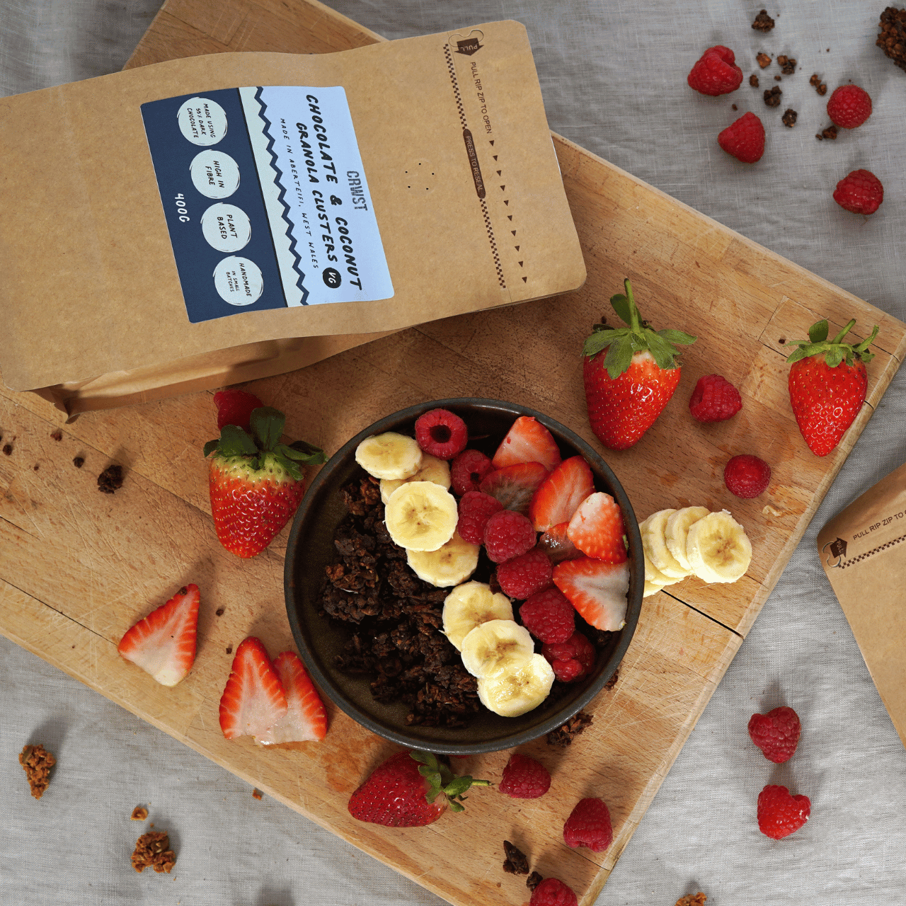 Vegan Bundle