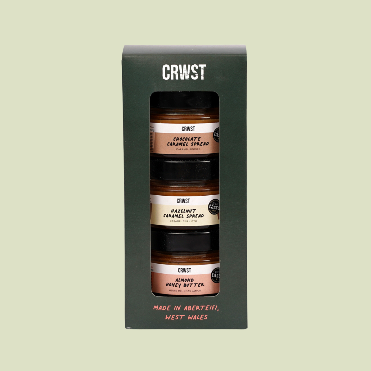 Breakfast Gift Set