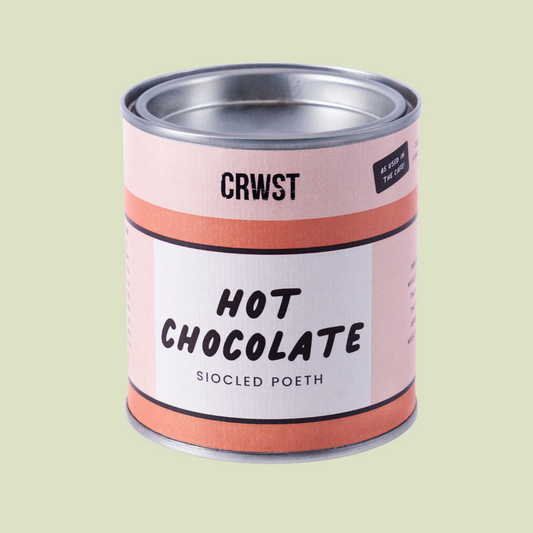 Hot Chocolate