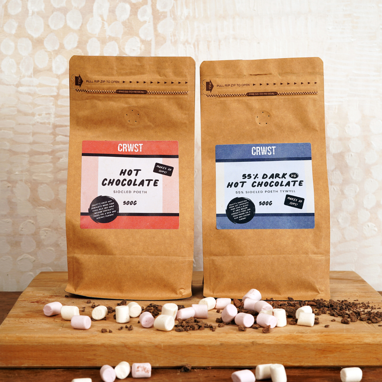 Hot Drinks Bundle
