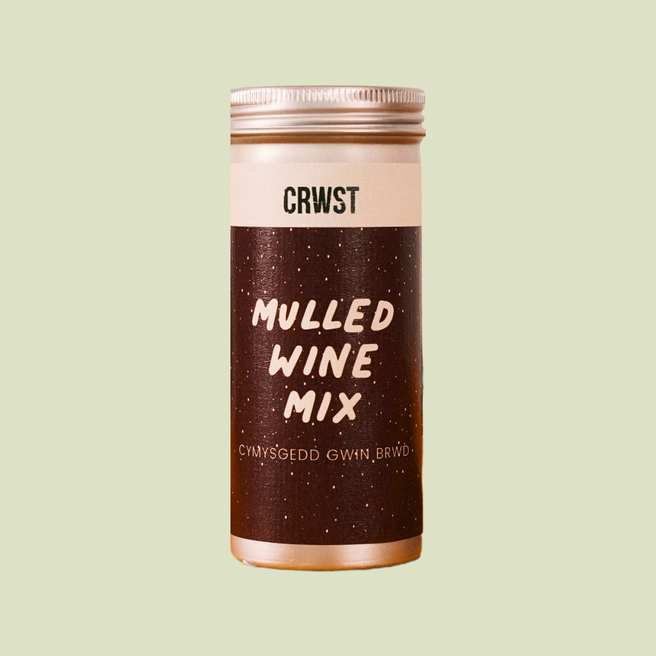 Mulled Wine Mix