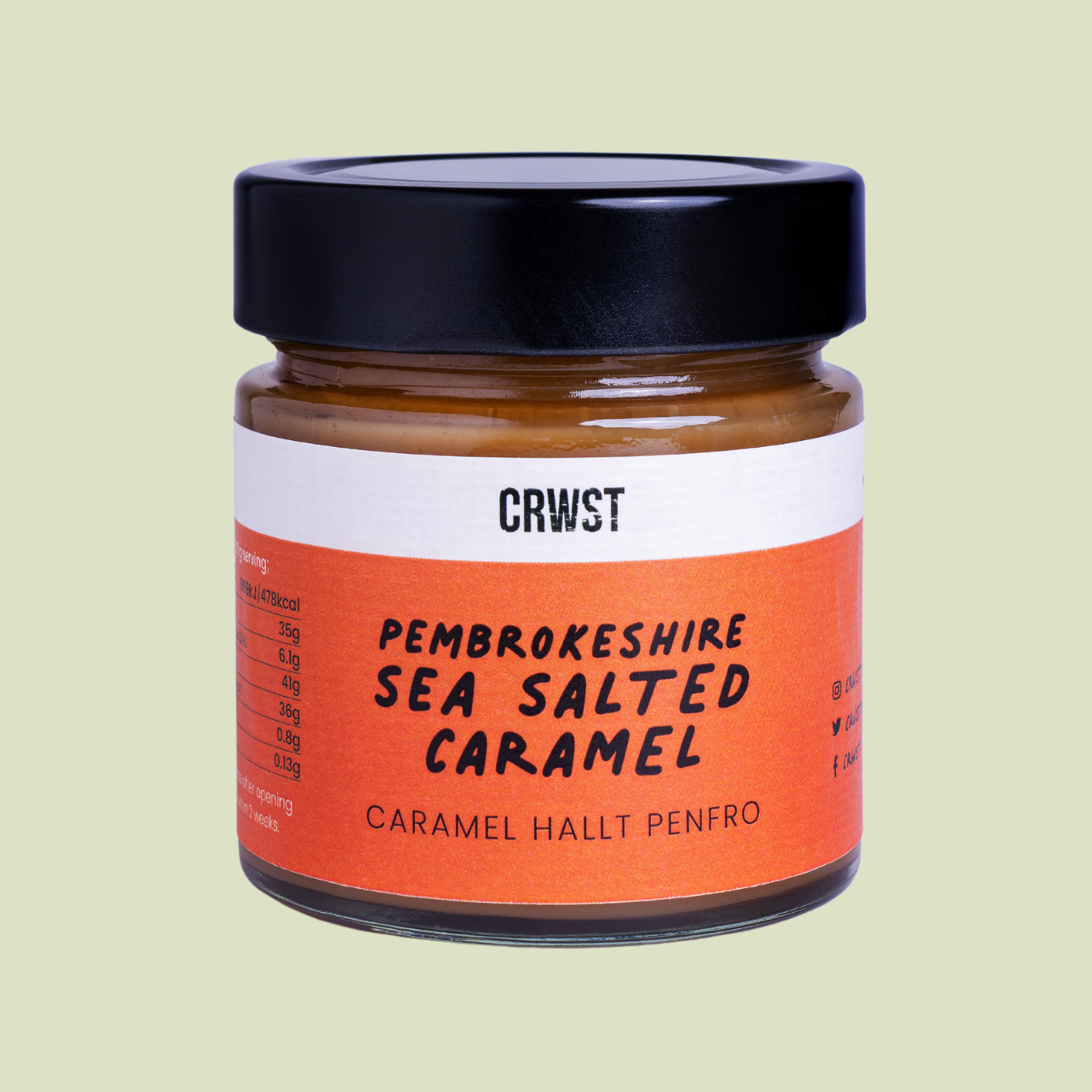 Brach's Royals Sea Salt Caramel Brach's(41420550362): customers reviews @