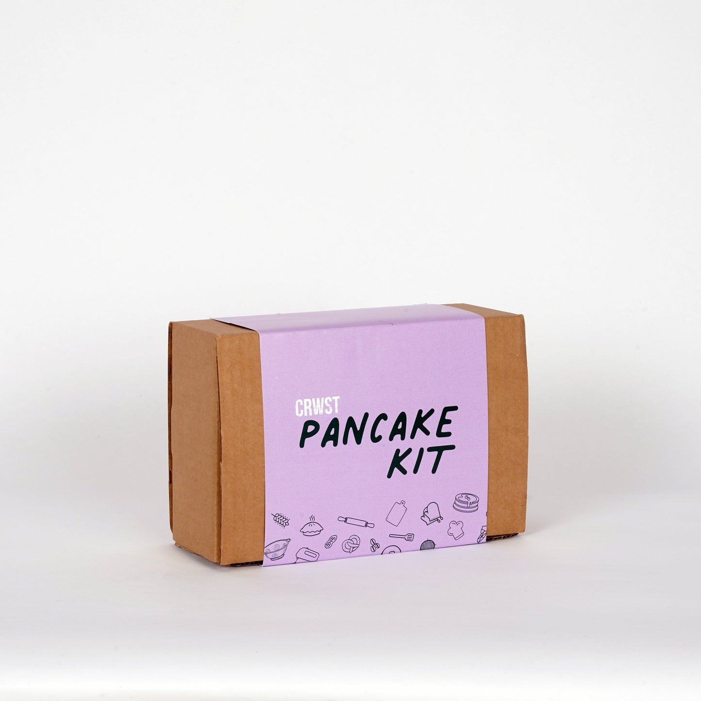 Pancake Kit
