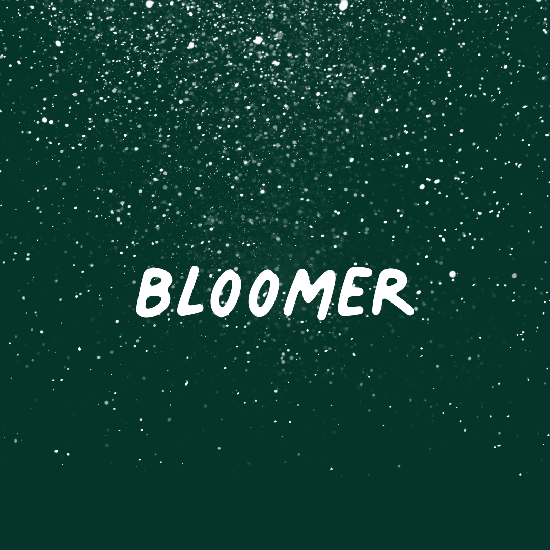 Bloomer