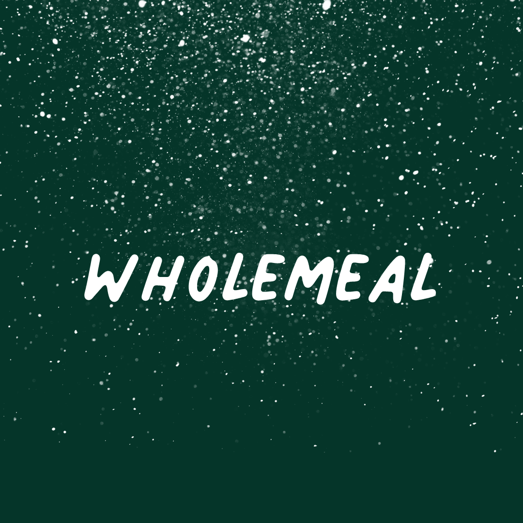 Wholemeal