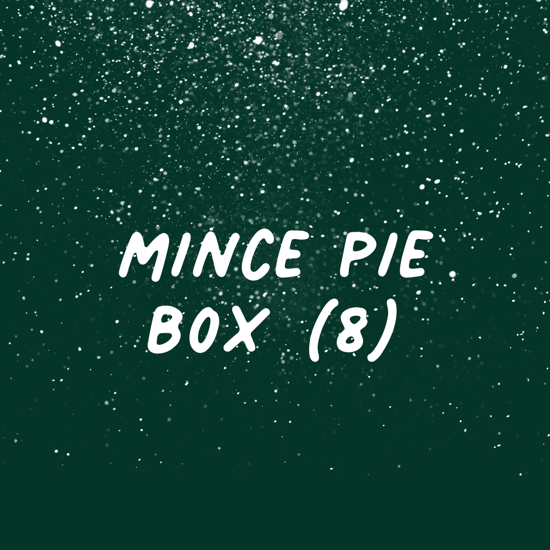 Mince Pie Box (8)