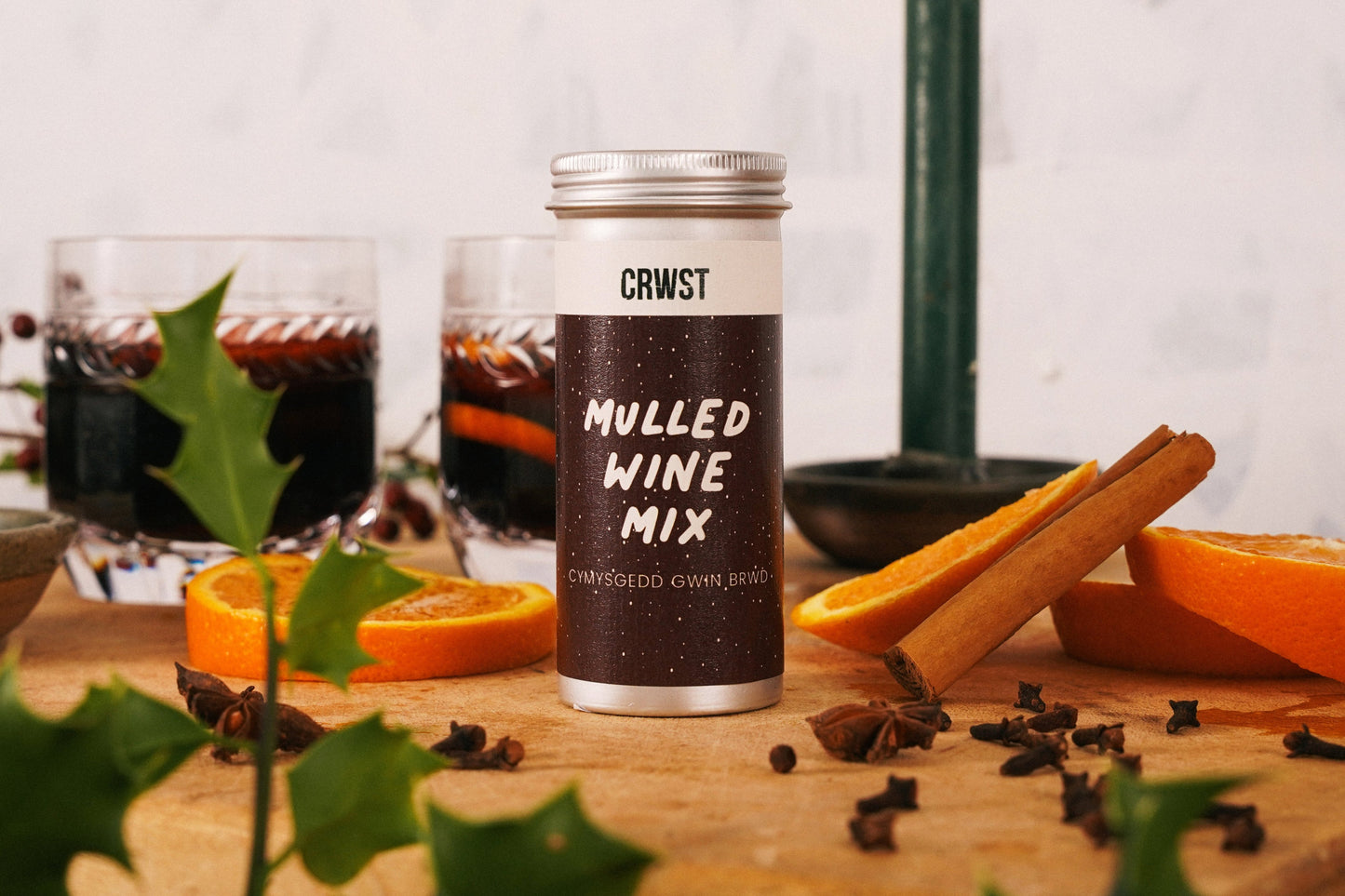 Mulled Mix Bundle