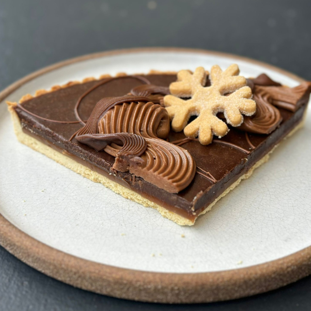 Millionaire's Tart