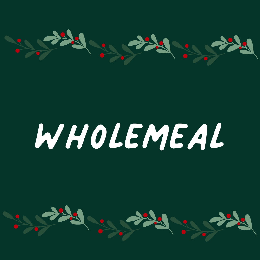 Wholemeal