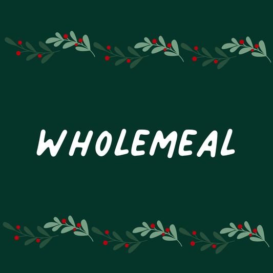 Wholemeal