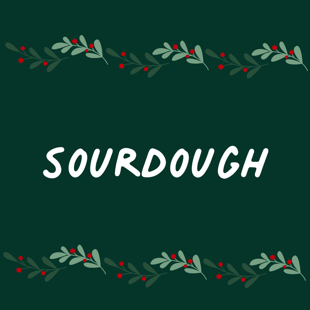 Sourdough