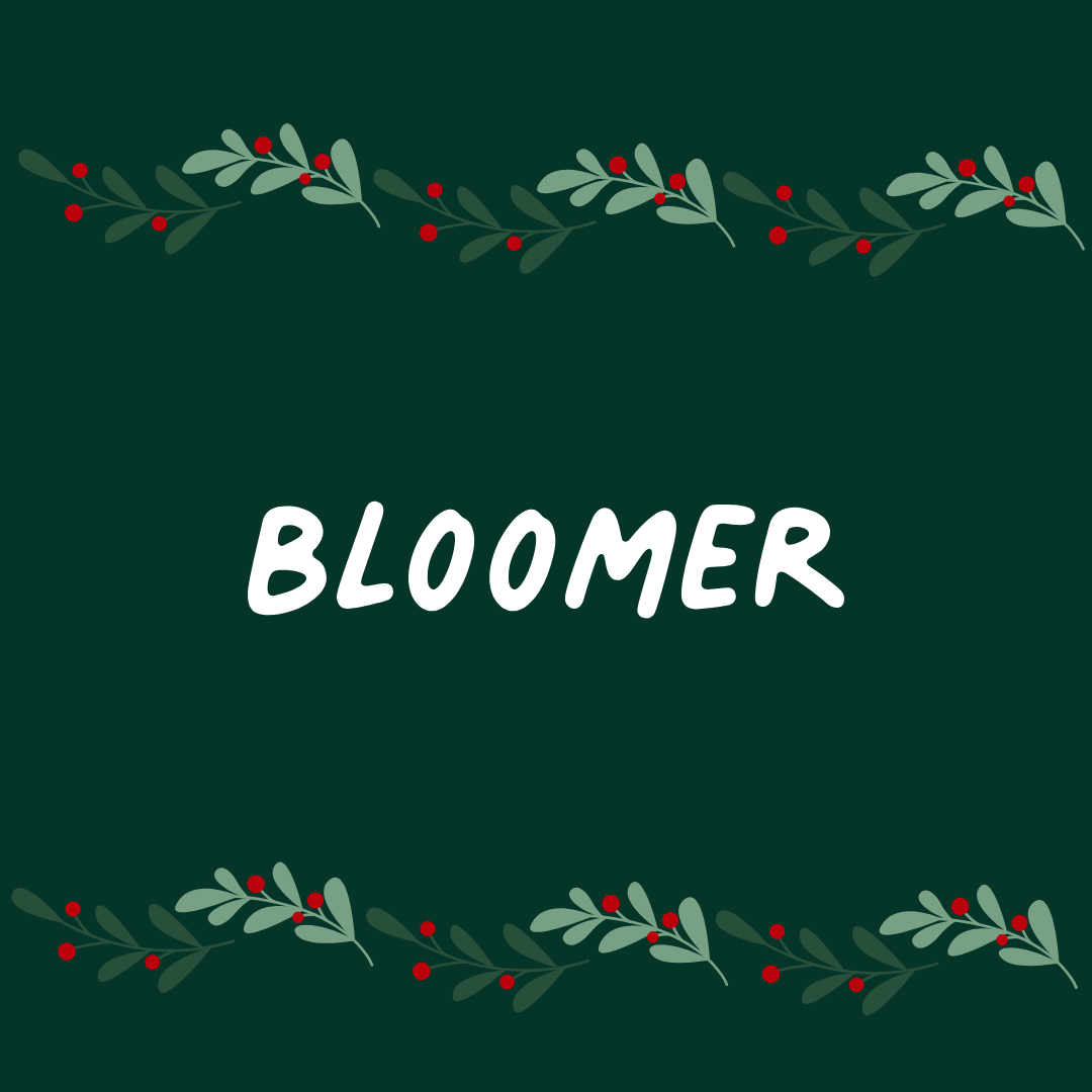 Bloomer