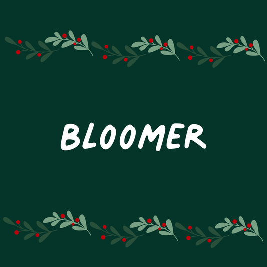 Bloomer