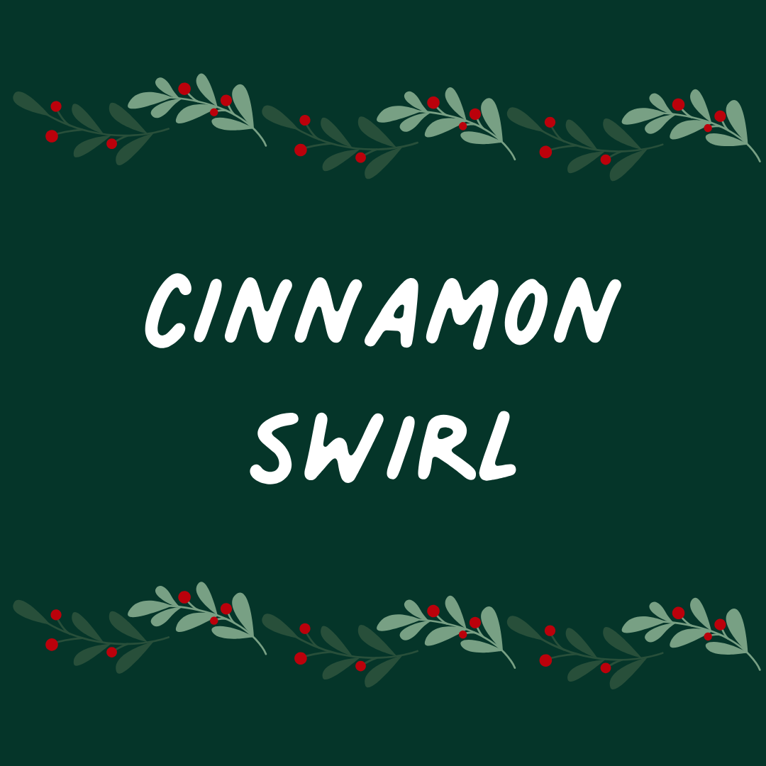 Cinnamon Swirl