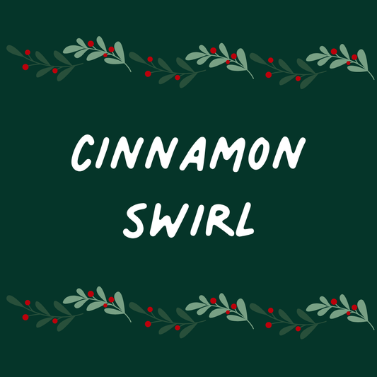 Cinnamon Swirl