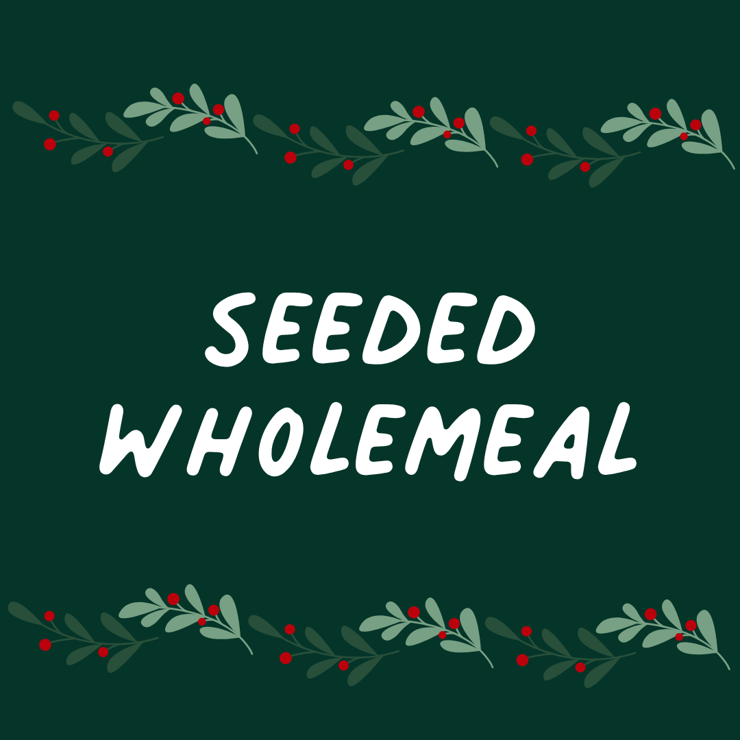 Seeded Wholemeal