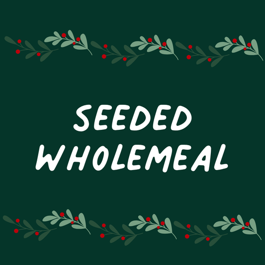Seeded Wholemeal