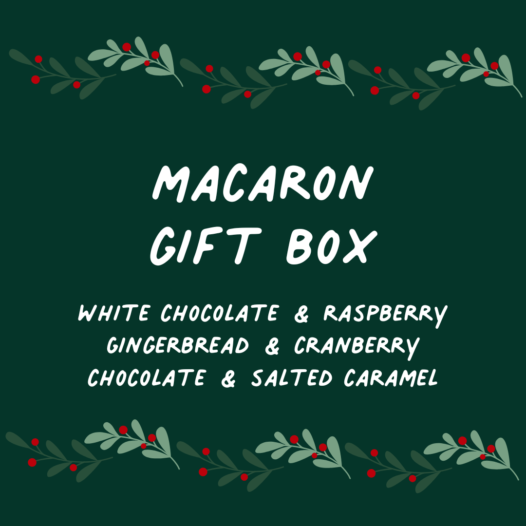 Macaron Gift Box (6)