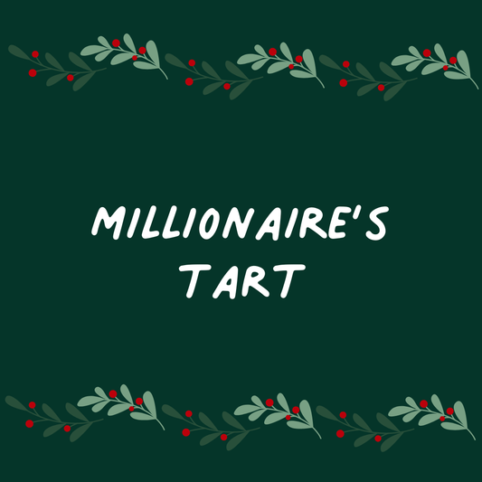 Millionaire's Tart