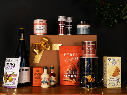 Crwstmas Hamper