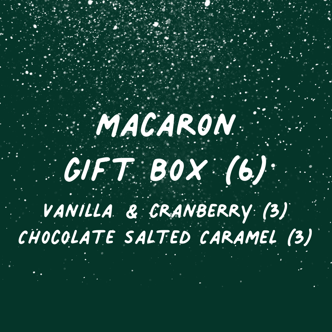 Macaron Gift Box (6)