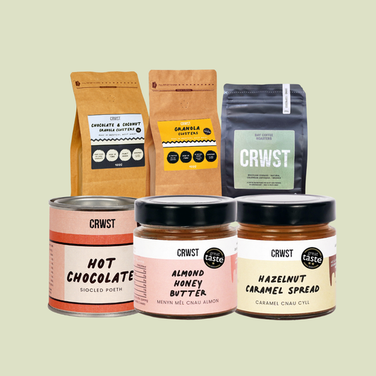 'Ultimate' Breakfast Bundle
