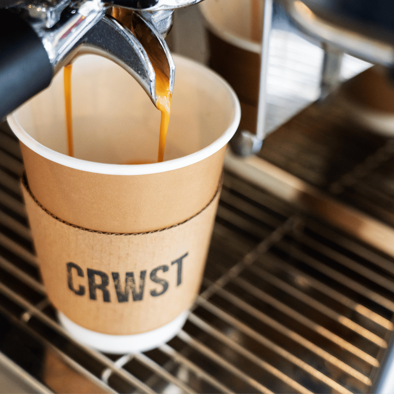 Crwst Coffee
