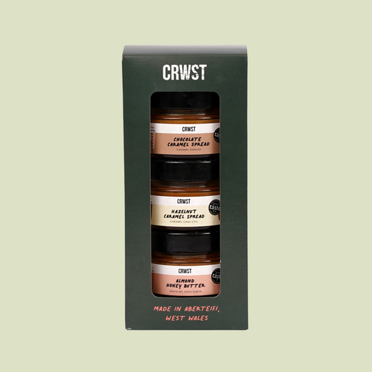 Breakfast Gift Set