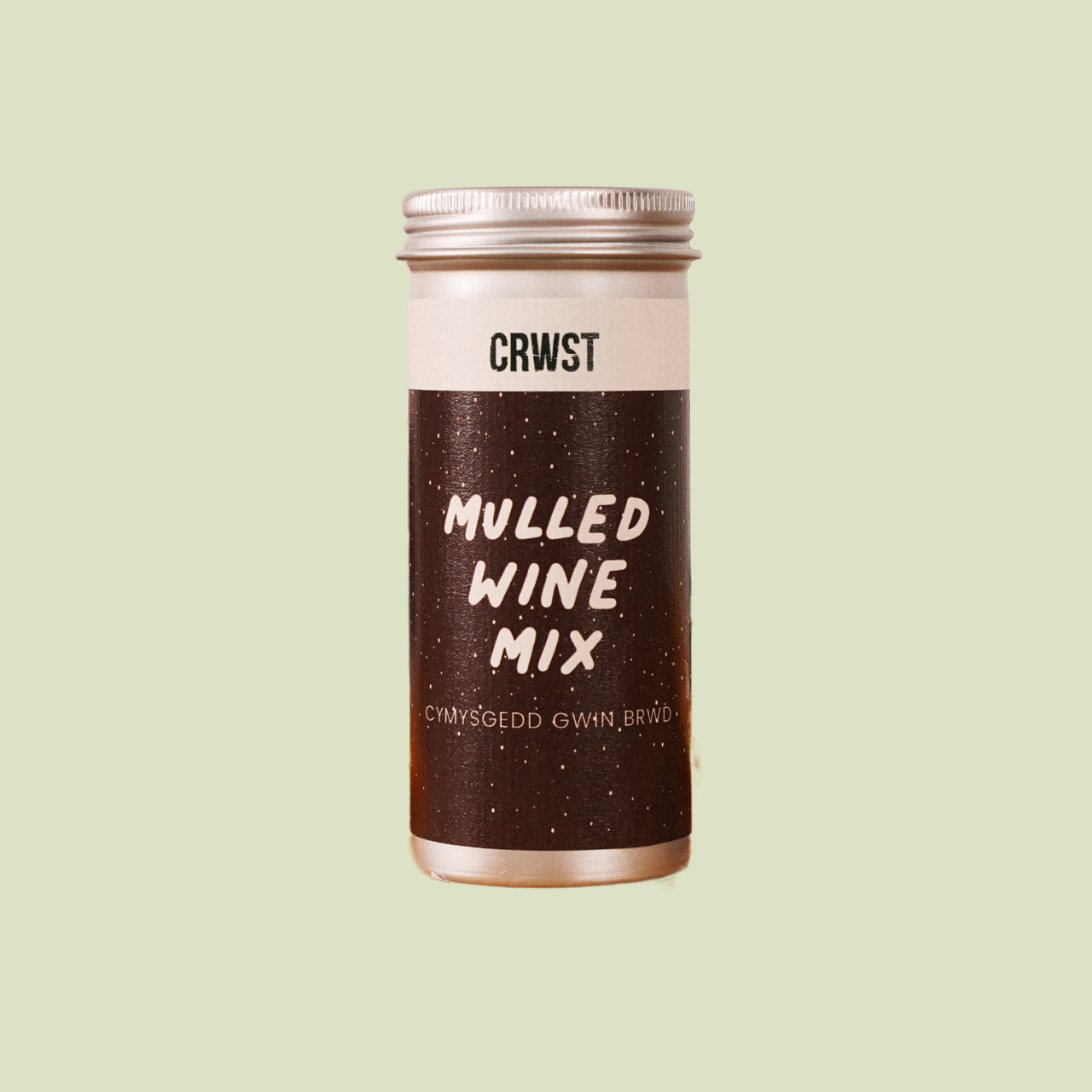 Mulled Wine Mix