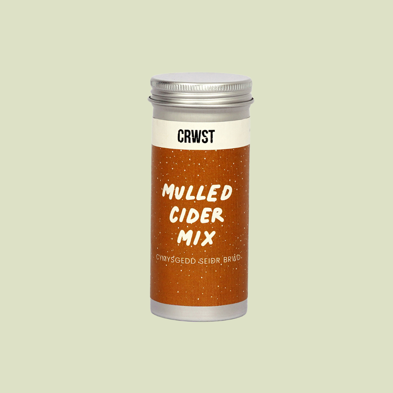 Mulled Cider Mix