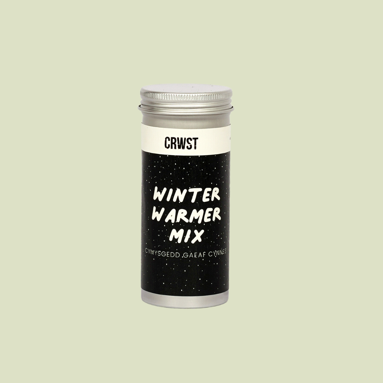 Winter Warmer Mix