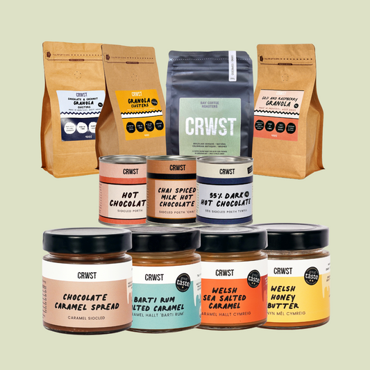 Big Crwst Bundle