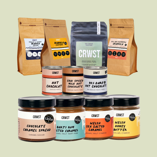 Big Crwst Bundle