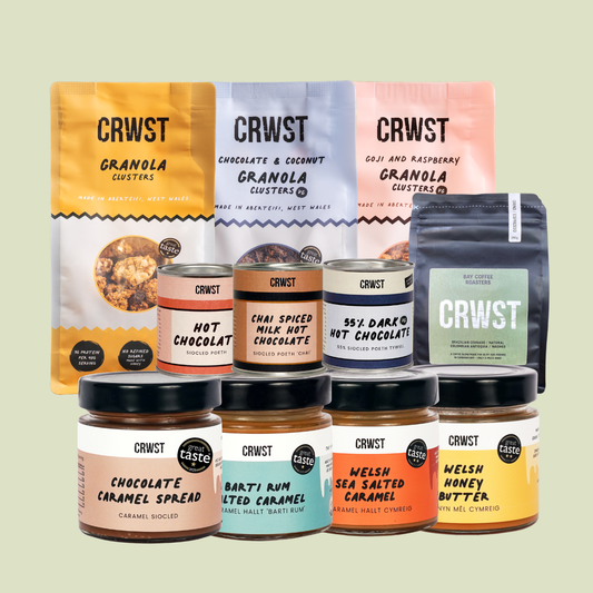 Big Crwst Bundle
