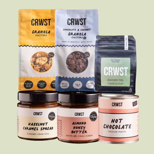 'Ultimate' Breakfast Bundle