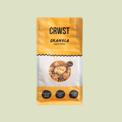 Granola Clusters