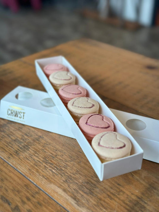 Macaron Gift Box