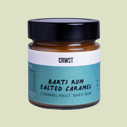 Barti Rum Salted Caramel